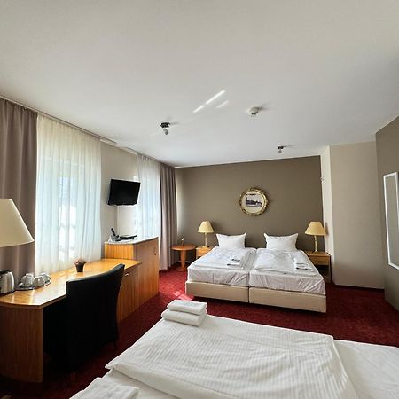 Hotel Bonverde Berlin Kültér fotó