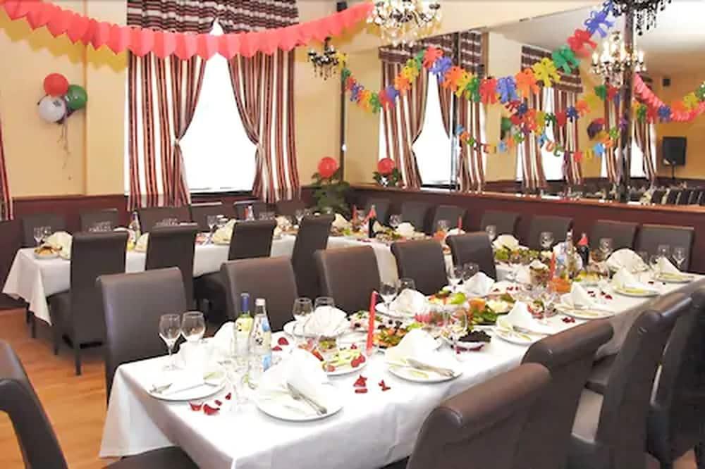 Hotel Bonverde Berlin Kültér fotó