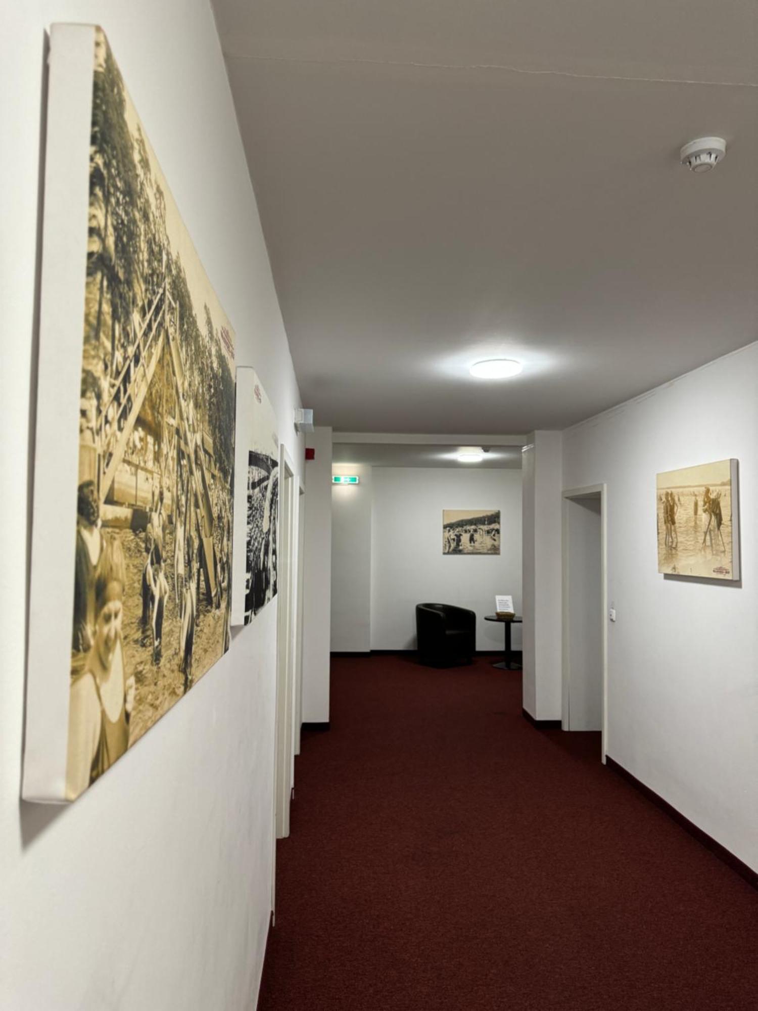 Hotel Bonverde Berlin Kültér fotó