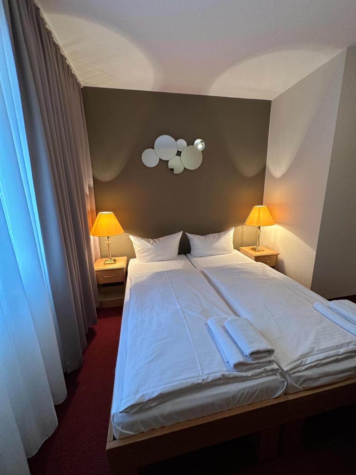 Hotel Bonverde Berlin Kültér fotó