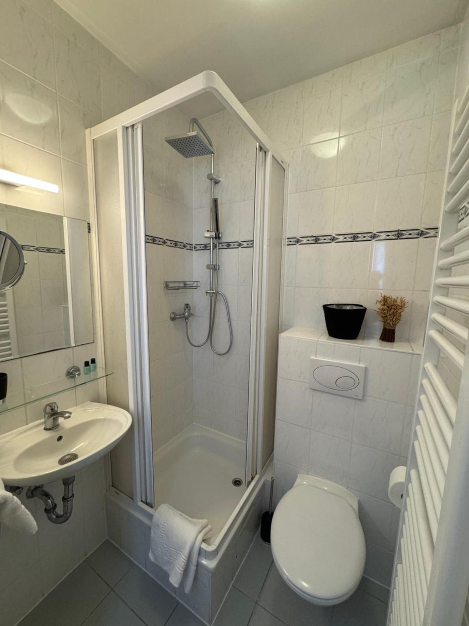 Hotel Bonverde Berlin Kültér fotó