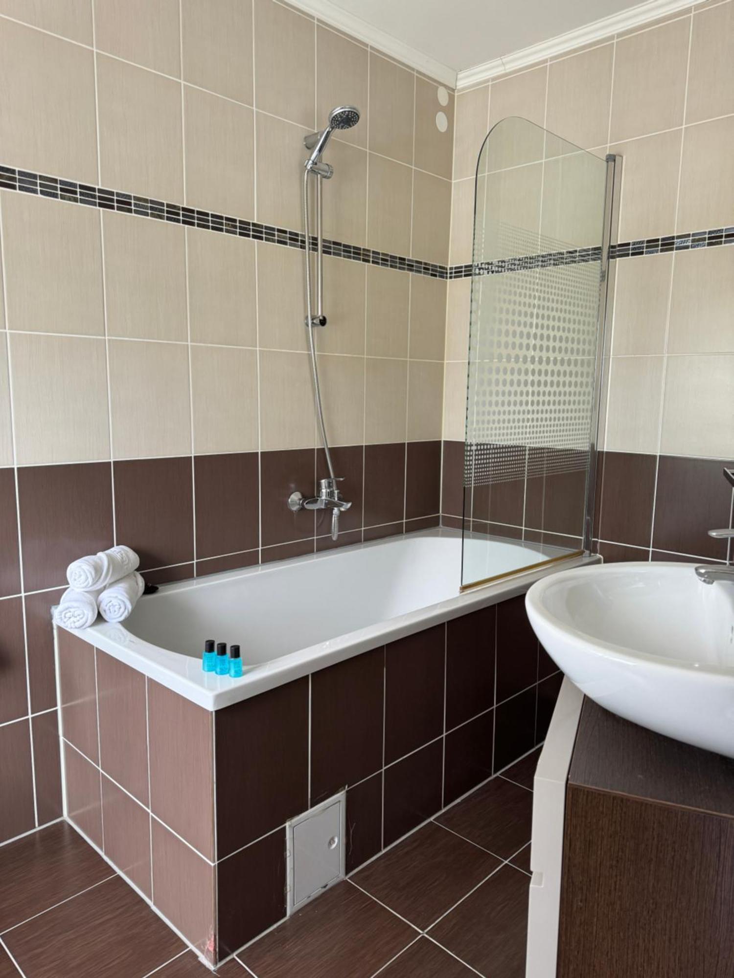 Hotel Bonverde Berlin Kültér fotó