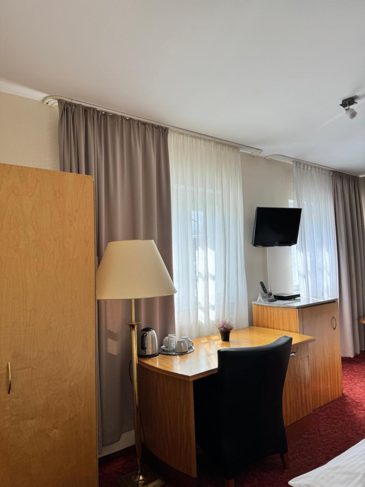 Hotel Bonverde Berlin Kültér fotó
