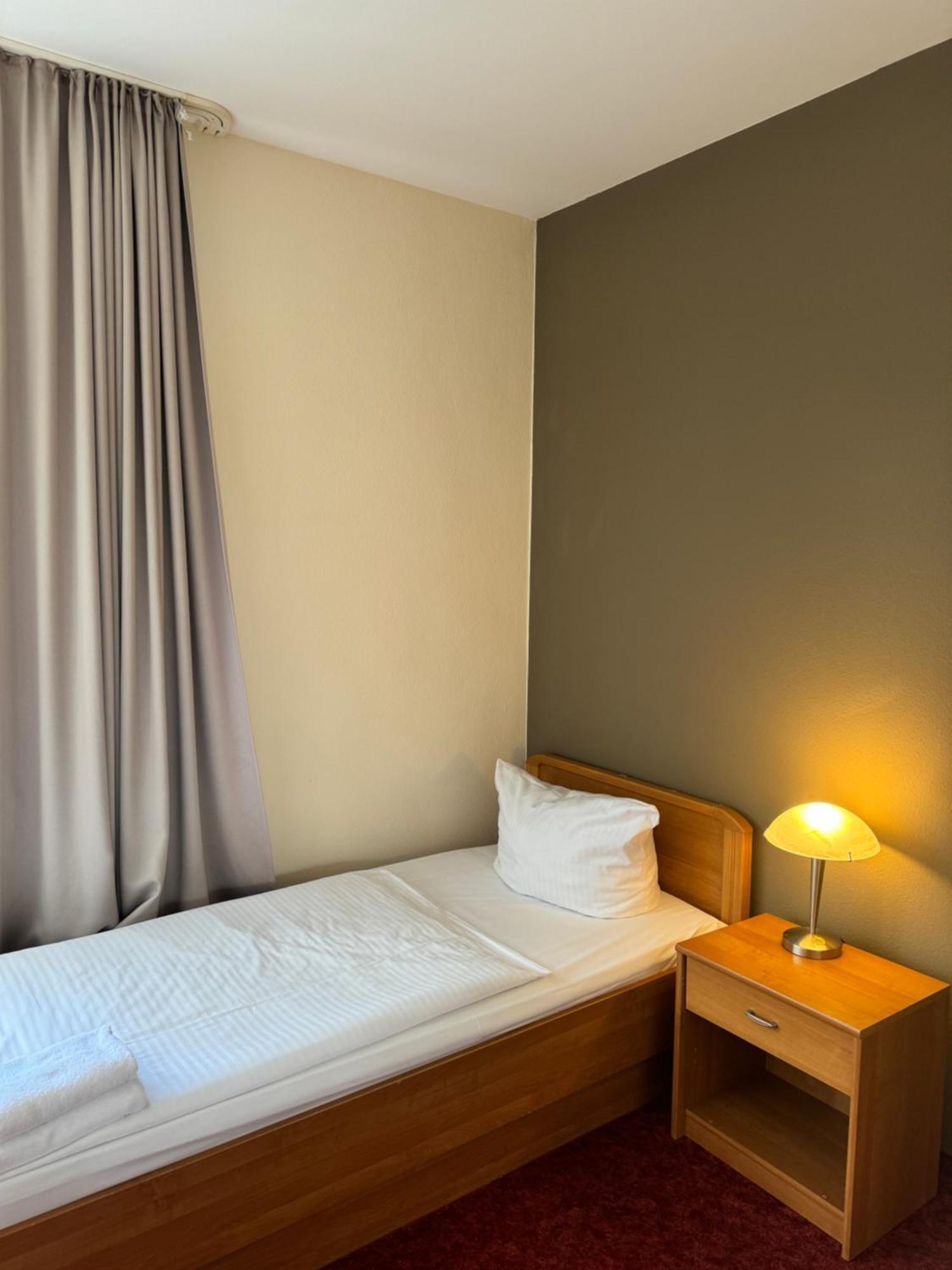 Hotel Bonverde Berlin Kültér fotó